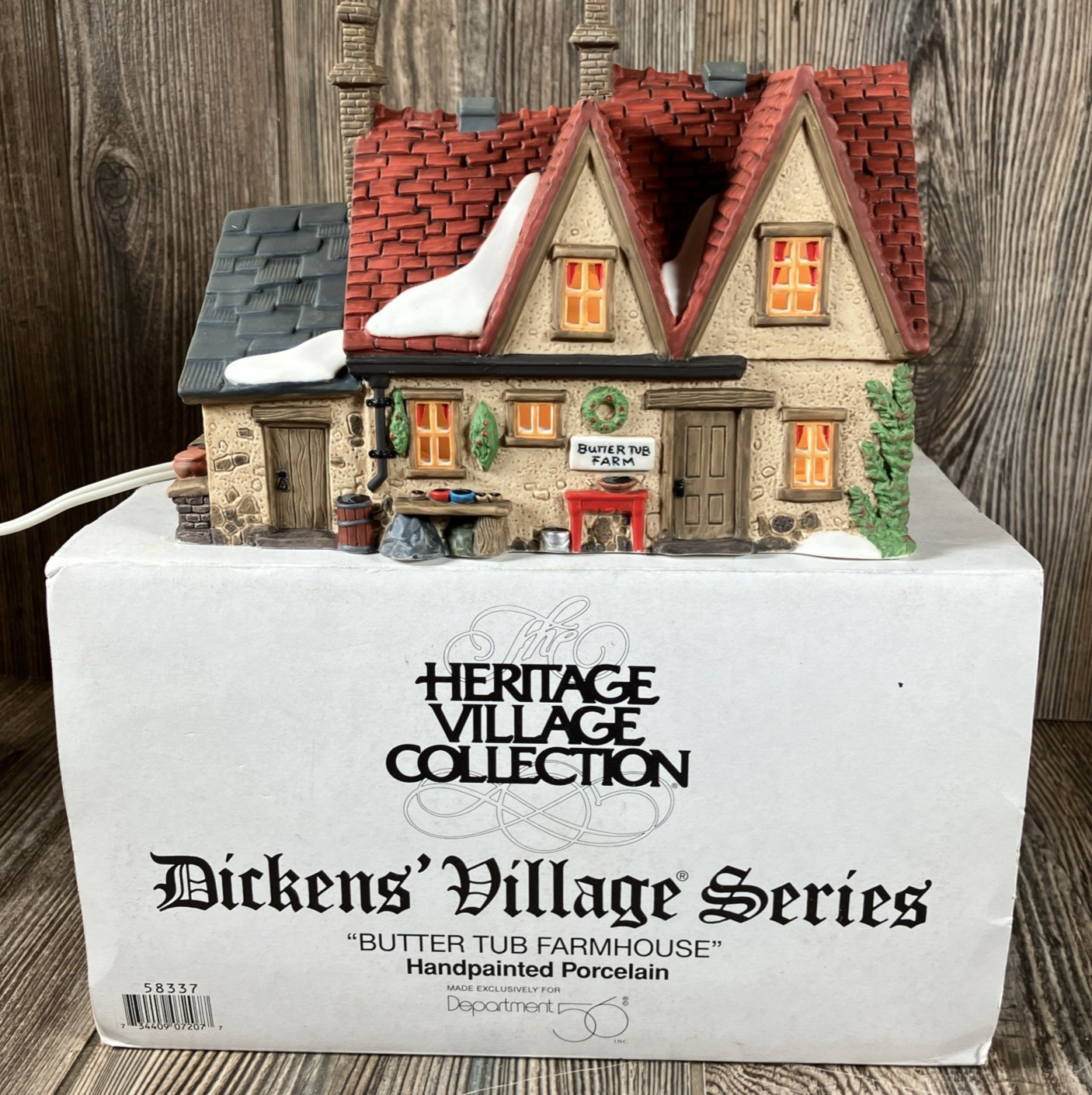 Click here to see eBay Auction