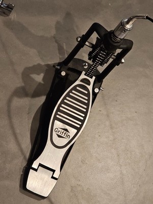 Griffin remote hi-hat 
