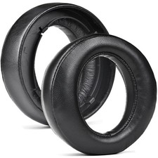Earmuff Earpad Cushion Cover Replacement for Sony PS5 Pulse 3D Wireless Headset