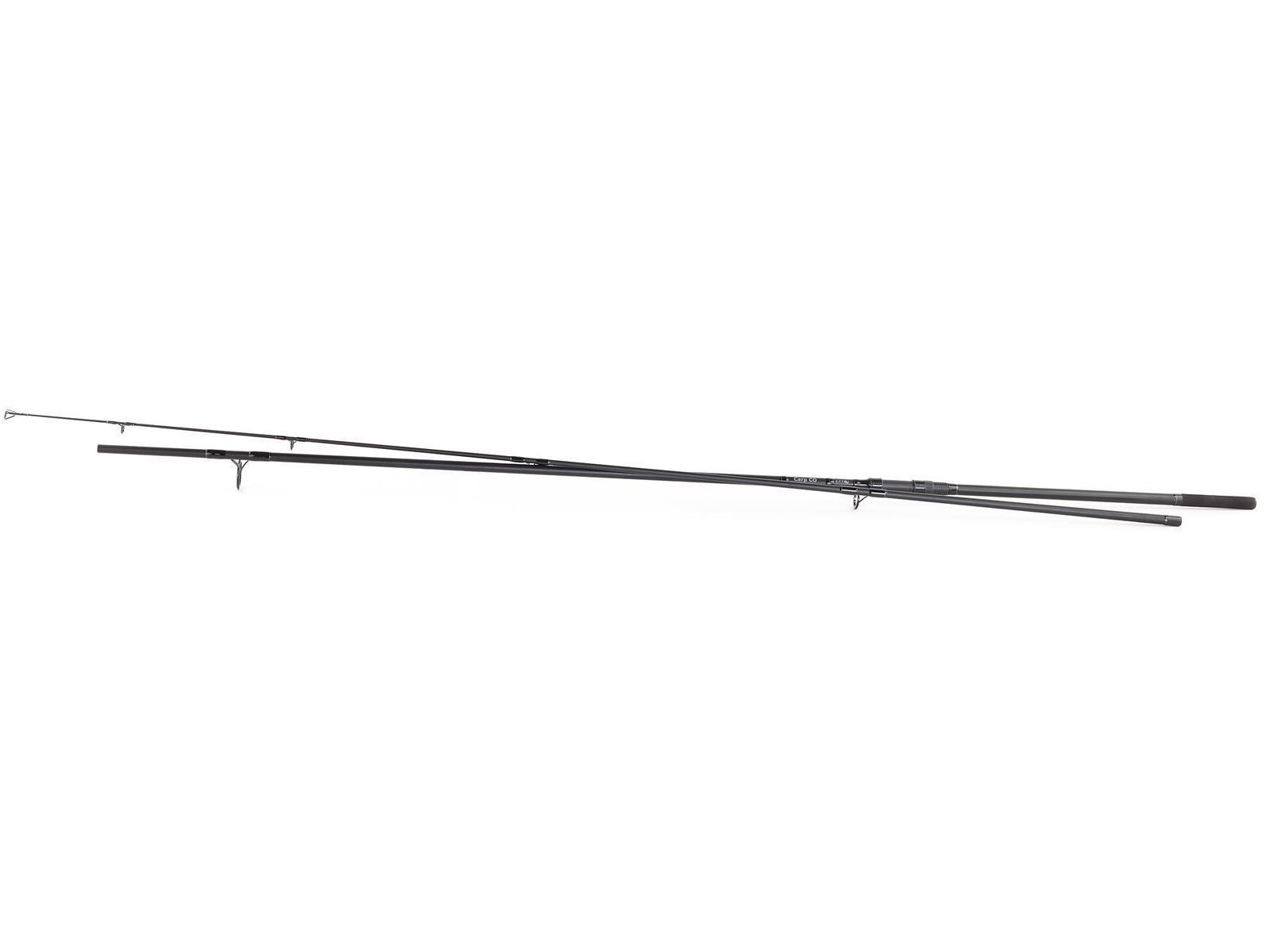 EFT Carp CO 10ft 300m 300lbs 2-teilig Karpfenrute Karpfen Rute 10190₽