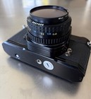 Pentax KX with 50mm f2 Lens. — photo 3