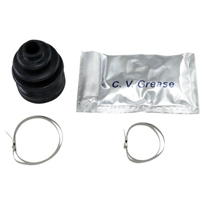 2006-2007 Can-Am Outlander MAX 800 STD 4X4 CV Boot Kit [Front Inner]