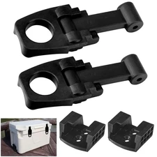 Cooler Cam Latch Compatible with Fatboy, Bird Dog, OVO, Seavilis, Xspec Coole...
