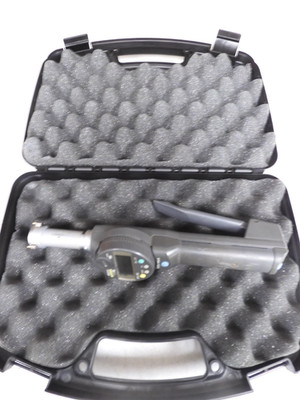 Mitutoyo Borematic 568-467 Absolute Digimatic Bore Gages 1.0-1.2''/.00005 - QD69