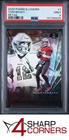 2020 PANINI ILLUSIONS RETAIL #1 TOM BRADY BUCCANEERS PSA 9