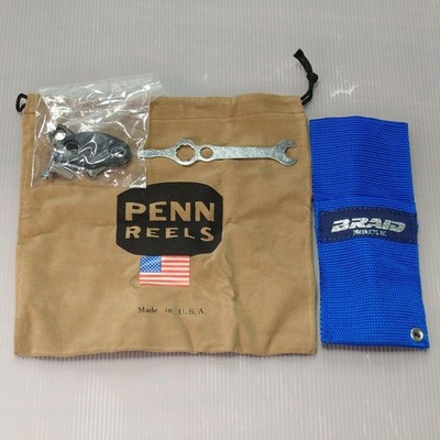 Unused item] PENN 209M Level Wind | eBay