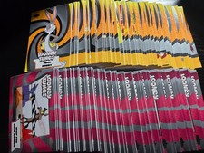 Looney Tunes 2024 Fleer Retro Trading Card Si...