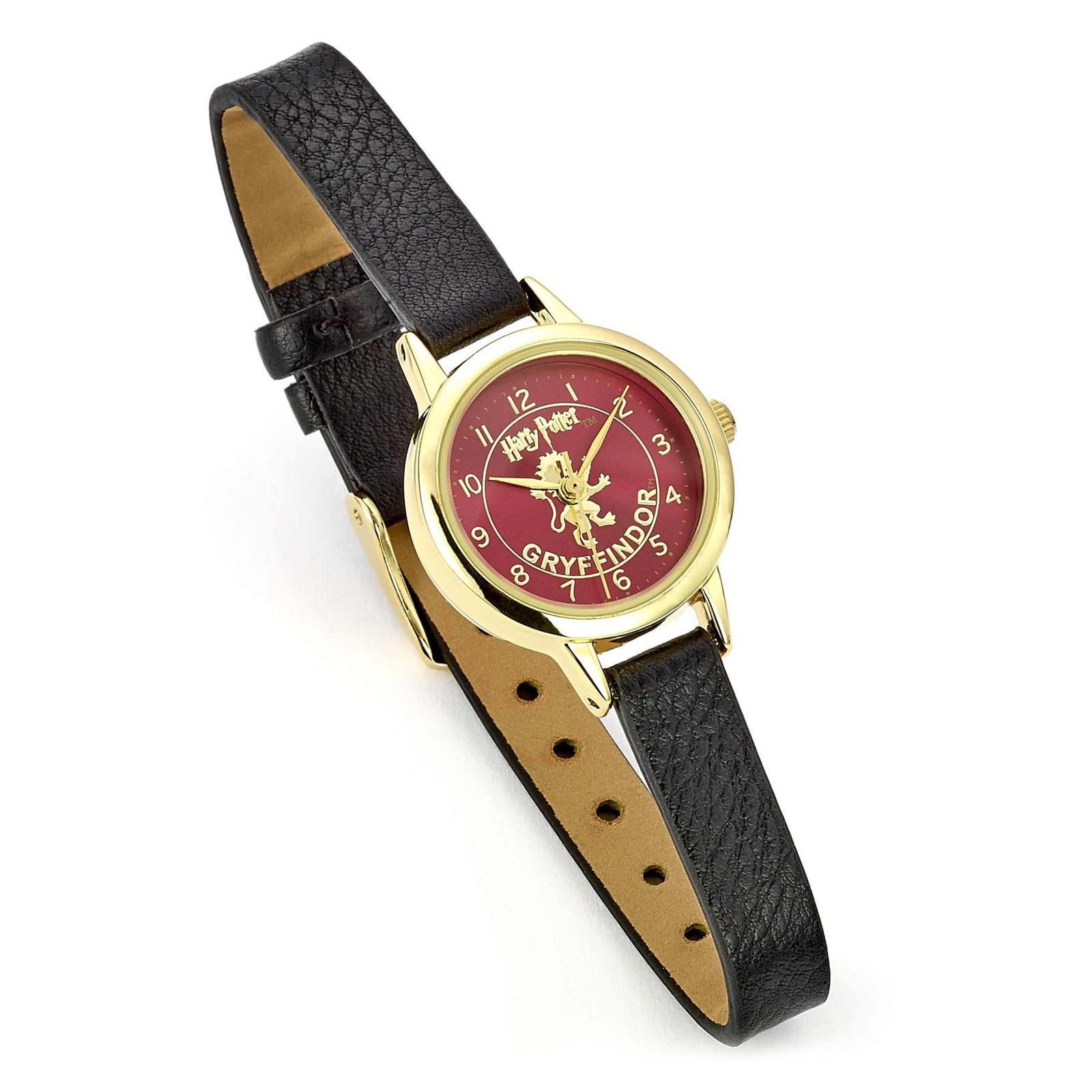 Harry Potter Gyffindor House Watch Official Product