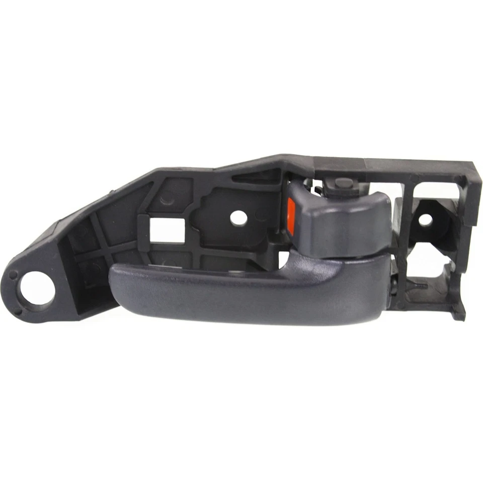 Juego de manijas de puerta interiores para Toyota Solara 1999-2003 gris delantero 2 piezas Foto 3 de 4