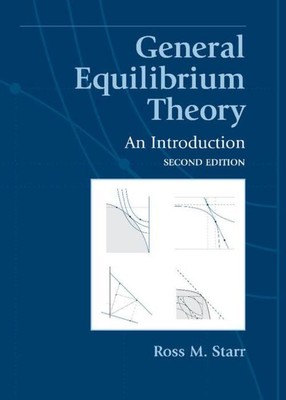 Ross M. Starr | General Equilibrium Theory | Buch | Englisch (2014)
