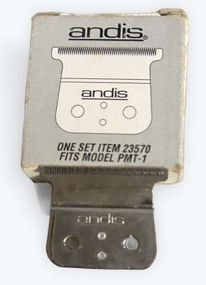 Andis  Blade # 23570 Fits Model PMT-1