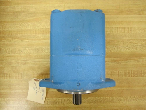 Vickers Eaton 25V21A11C22R Hydraulic Pump