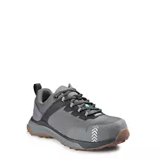 Kodiak Men QUICKTRAIL LOW NANO COMPOSITE TOE ATHLETIC SAFETY WORK SHOE