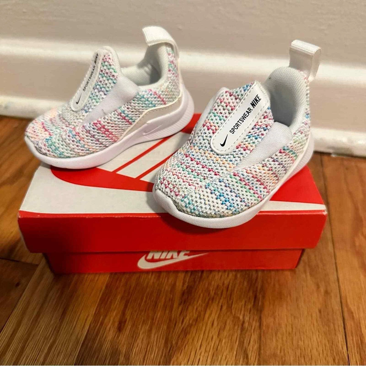 Nike girls deals infant viale