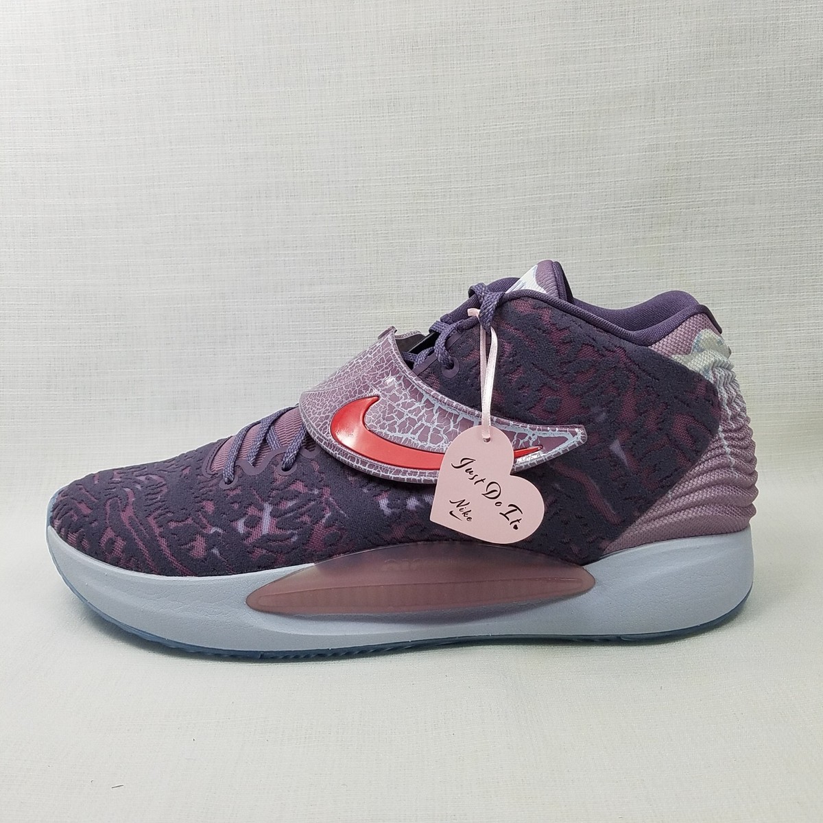 Size 18 - Nike KD 14 NRG Valentine's Day for sale online | eBay