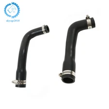 Fuel Tank Filler/Vent Hose Kit For Jeep Wrangler Yj 20 Gal 1987 1988-1995