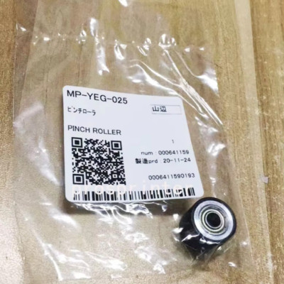 Original Mimaki CG-SR Pinch Roller MP-YEG-025 for Mimaki Cutting Plotter