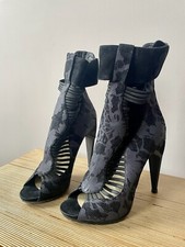 Nicholas Kirkwood - Vero Cuoio - EU 39.5 