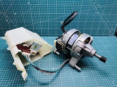 #ad #ad Maytag Neptune Washer Drive Motor amp; Control Board P# 62726410 12002039 62724140 $139.45