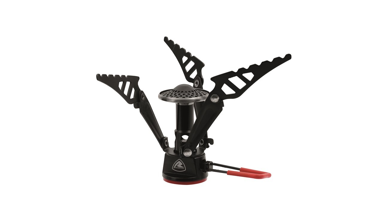 Robens Firefly Stove Camping Cooking