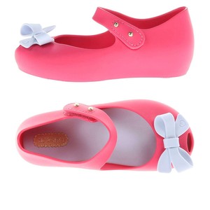 mini melissa mary jane shoes