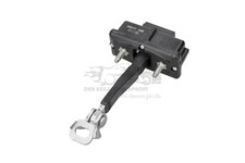 Türfangband hintere Türen für Fiat Grande Punto Punto 51961552