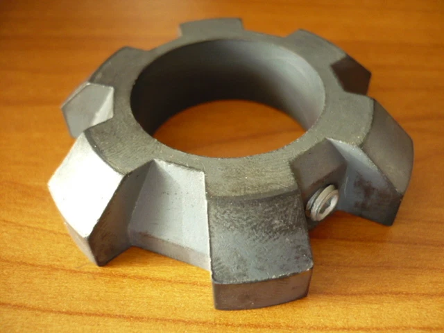 Impulsgeber Näherungsschalter Drehzahlsensor inductive switches Maha Econ 3