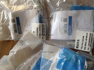 1Pc E2E-X5F1-M1 Proximity Switch Omron Brand New 12-24VDC ib
