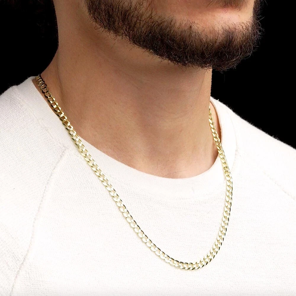 18 in cuban chain online