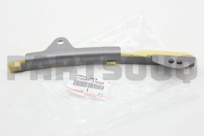 KY TOYOTA Genuine Hilux 4Runner 1KZTE Engine Crankshaft Pulley