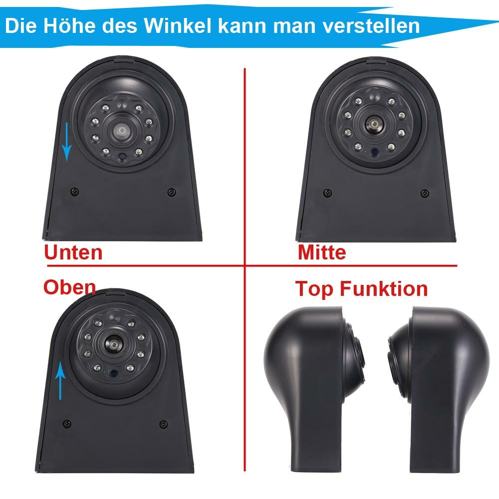 8 Core 4G+64G Autoradio Für Citroen Jumpy 3 SpaceT Produktbild-Vorschau 5