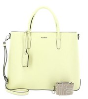 Picard Superstar Shoulderbag Schultertasche Handtasche Limoncello Hellgelb Neu