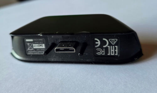 Unused Original Black Xbox One Stereo Headset ADAPTER ONLY Model #1626 in Bulk P - Picture 10 of 11