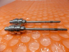 Intuitive Surgical 420011-06 VE132412 5mm Regular Cannula SET OF 2 (LAM-18)