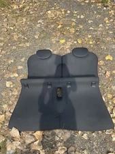 2005 Mini Cooper R53 Complete Rear Seat Assembly