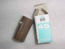 England BSR UA.15.SS UA.40 New NOS 45 RPM TURNTABLE RECORD ADAPTER SPINDLE