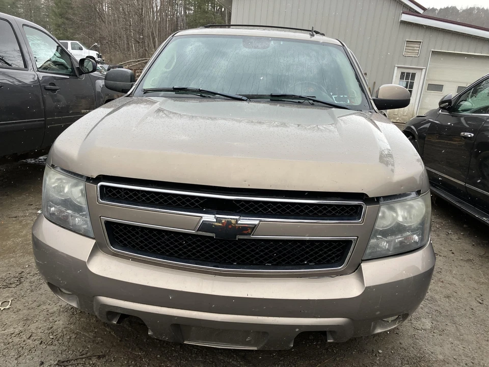 07 CHEVY TAHOE Anti-lock Brake Parts Assembly (lh Frame Below Cab) - Image 2 of 4