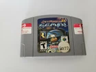 Authentic Used Jet Force Gemini (Nintendo 64, 1999)