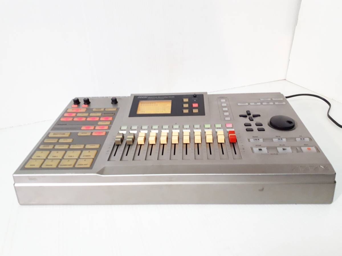 ZOOM マルチトラックレコーダー　MRS-1044 ZOOM MRS-1044 MultiTrak Recordin Studio 完動品 | MTR PRO SHOP