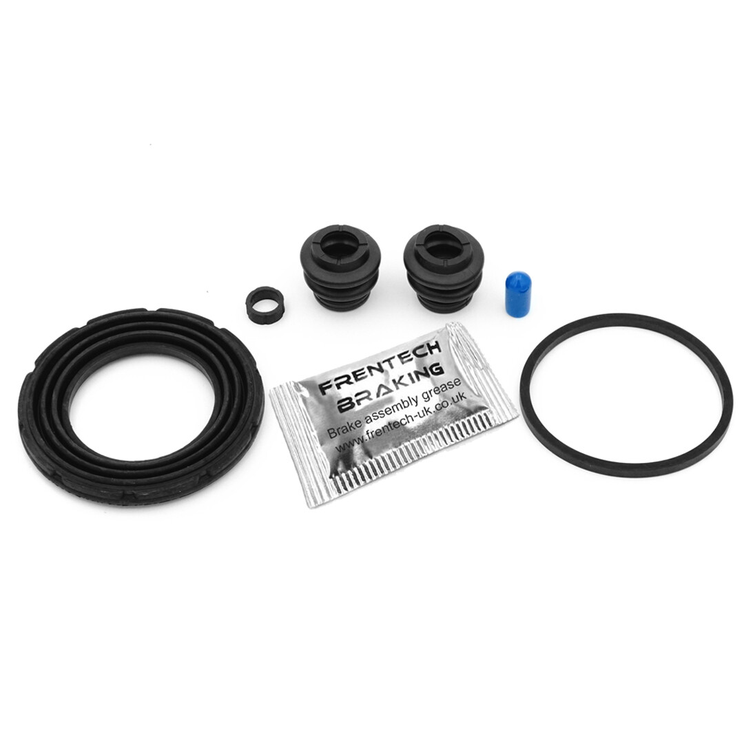 For Mazda 6 GJ GL (2012-2016) 1x Front Brake Caliper Repair Kits Seals