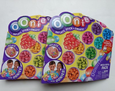 oonies mega pack