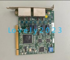 1pc used ADLINK control card PCI-7854