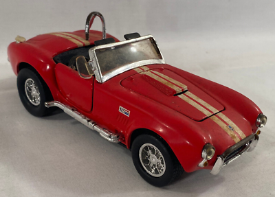 SEPERIOR MODELS SHELBY COBRA427 S/C SEPERIOR MODELS SHELBY COBRA427 S/C