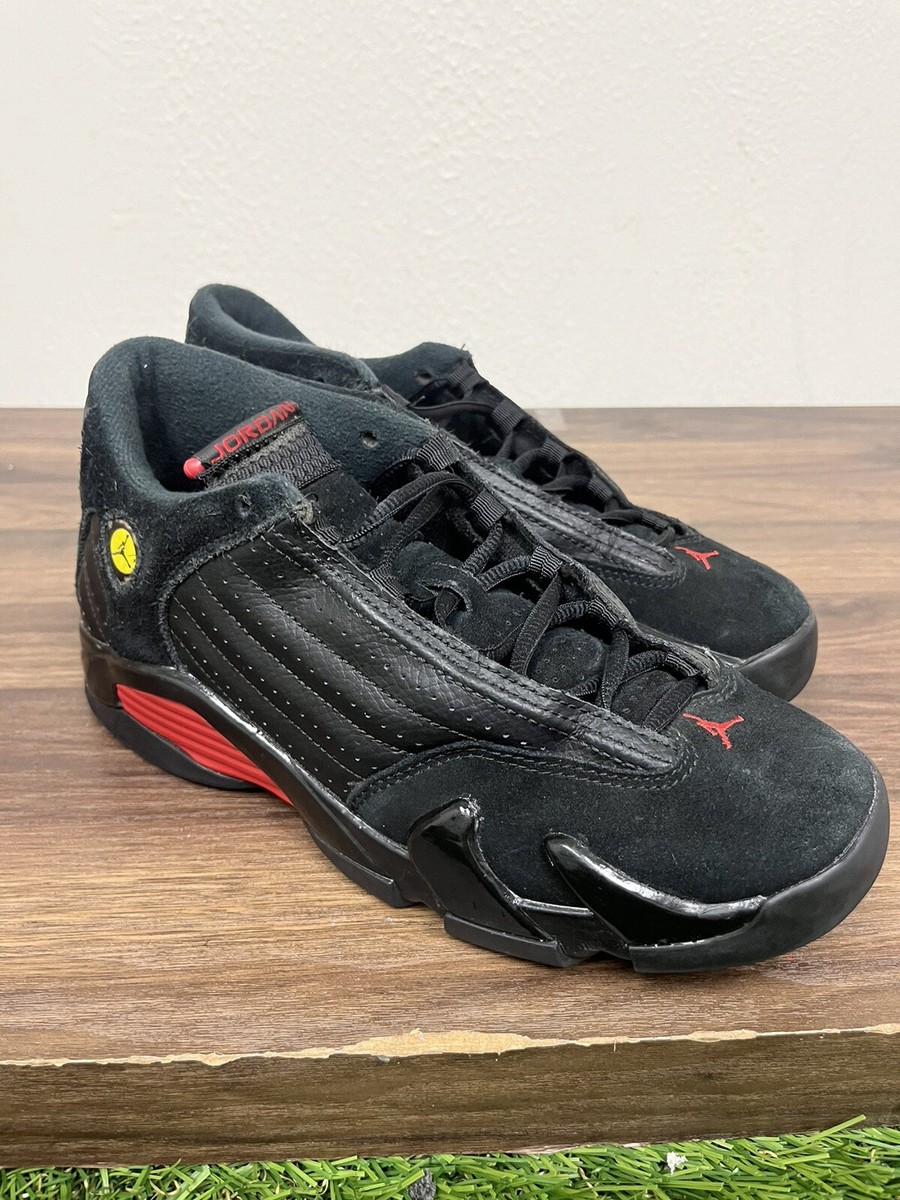 シューズ(男性用) Air Jordan 14 last shot Air Jordan 14 Retro 