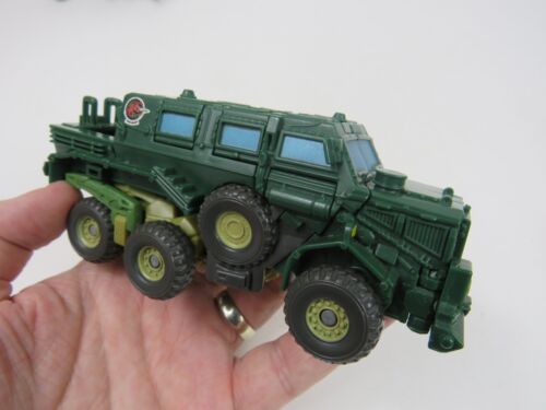 Transformers Toys Bundle x 4 Seaspray Grimlock Jungle Bonecrusher Hasbro - Picture 4 of 6