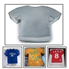 T-Shirt Shape Birthday Wedding Anniversary Cake Tin