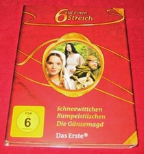 Auswahl von Kinderfilmboxen / Filmsets / Kinder TV Serien zum Aussuchen