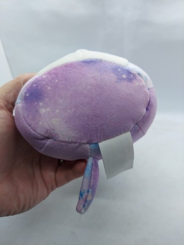 NICE! Squishmallow Scented Limited Edition 2022 Mystery Squad 5" GALAXY CAT - Picture 6 of 8
