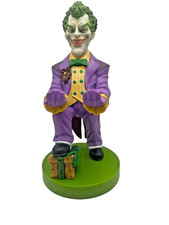 Cable Guys DC Comics The Joker Batman Figure Controller Phone Holder Stand