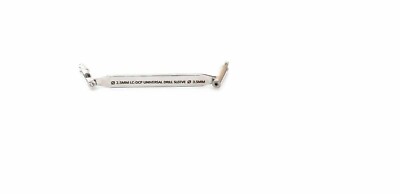 Orthopedic LC-DCP Universal Drill sleeve Guide 2.5 and 3.5 mm instruments ss